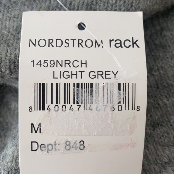 WOMENS WAYF SWEATER WITH TIE SIZE MEDIUM - Picture 6 of 6